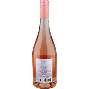 Massai Pinked Sau-Bl. Rosé 12,5 %