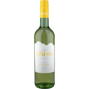 Heaven Chenin Blanc 12,5 %