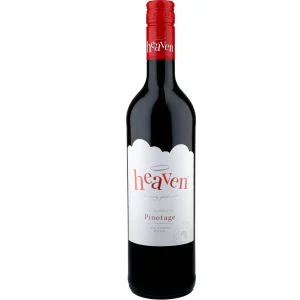 Heaven Pinotage 13 %