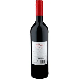 Heaven Pinotage 13 %