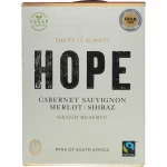 HOPE Red Grand Reserve 14 %