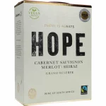 HOPE Red Grand Reserve 14 %