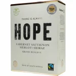 HOPE Red Grand Reserve 14 %