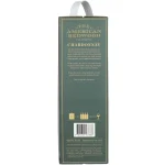 The American Redwood Chardonnay 13 %