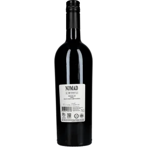 Nomad Mike Tramp Old Vine Zinfandel 15 %