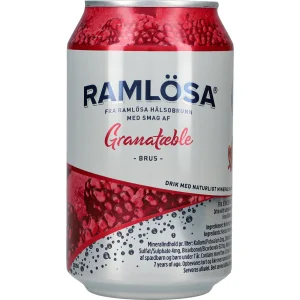 Ramlösa Granatæble