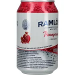 Ramlösa Granatæble
