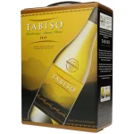 Tabiso Chenin Blanc 12 %