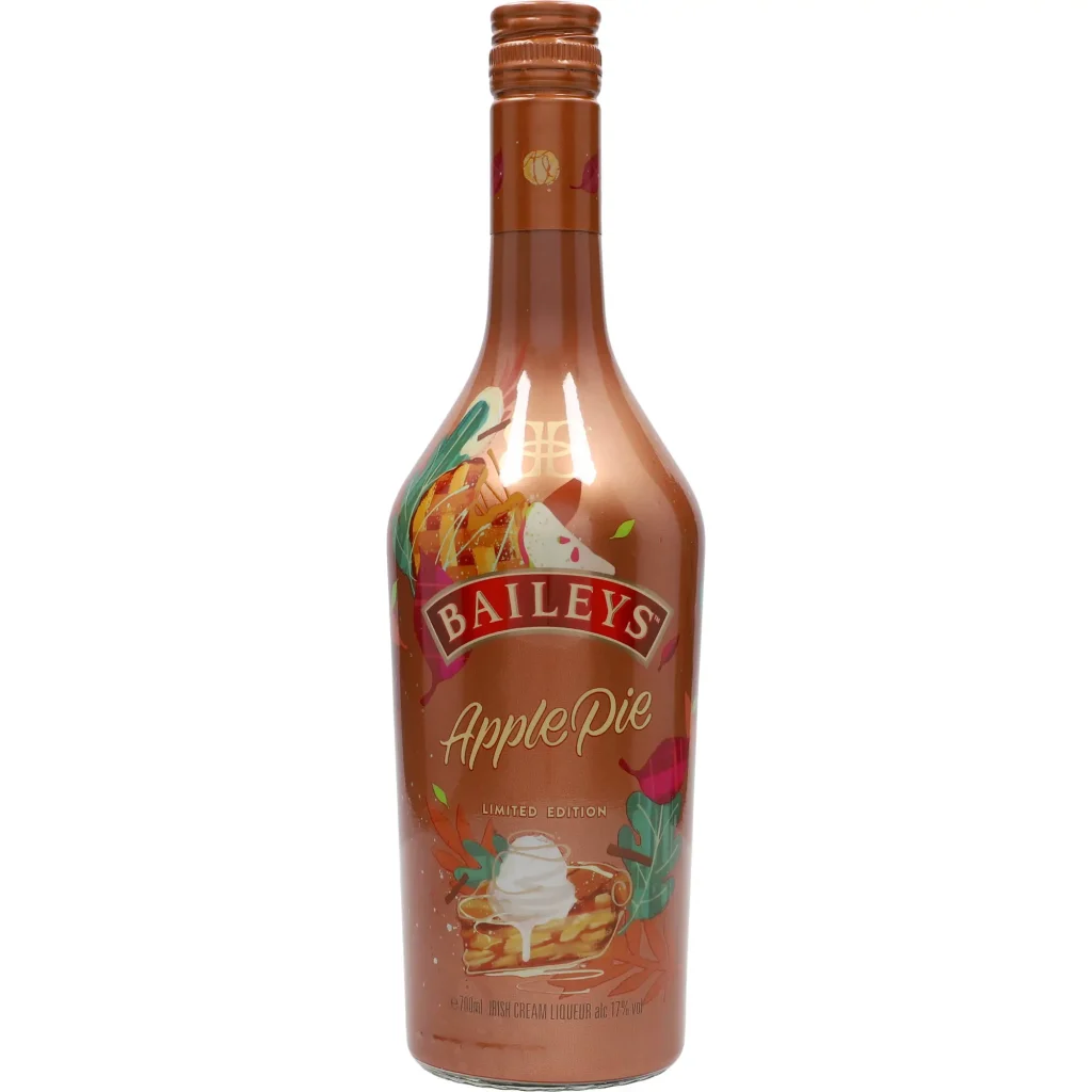 Baileys Apple Pie 17 %