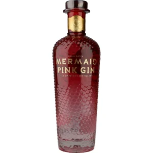 Mermaid Pink Gin 38 %