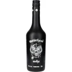 Motörhead Vodka 40 %