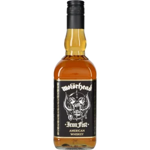 Motörhead American Whisky 40 %