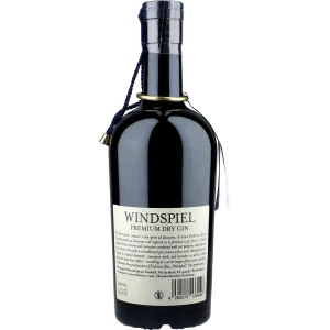 Windspiel Dry Gin 47 %