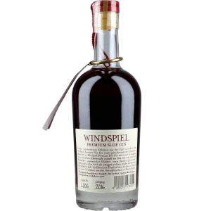 Windspiel Sloe Gin 33,3 %