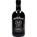 Motörhead Bomber Kräuterlikör 37,5 %