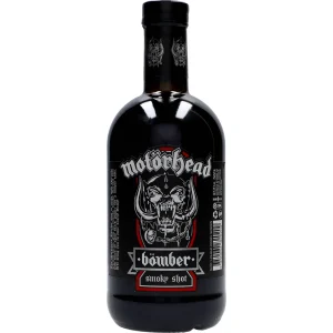 Motörhead Bomber Kräuterlikör 37,5 %