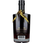 Sweden Rock Holy Spirit 15y Solera XO Premium Rhum 40 %