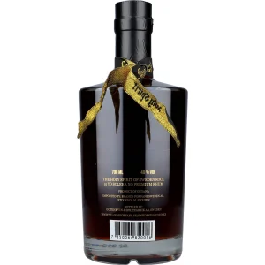 Sweden Rock Holy Spirit 15y Solera XO Premium Rhum 40 %