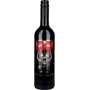 Motörhead Shiraz 13,5 %