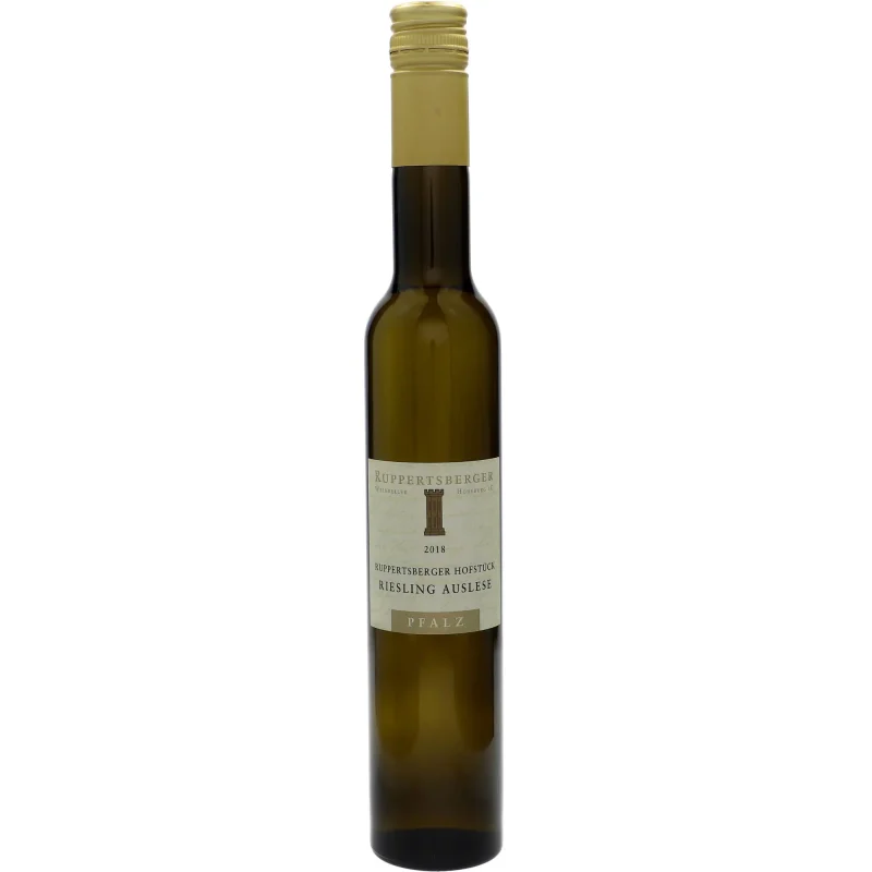 Rupperberg Riesling Auslese 8,5 %