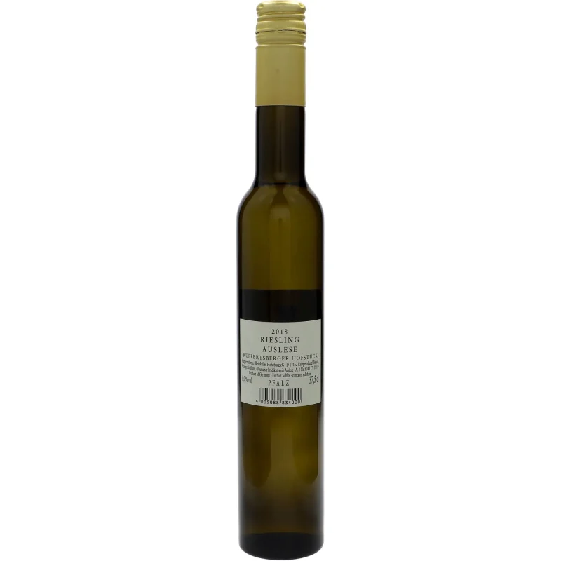 Rupperberg Riesling Auslese 8,5 %