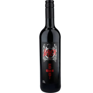 Slayer Reign in Bloos Cabernet Sauvignon 12,5 %