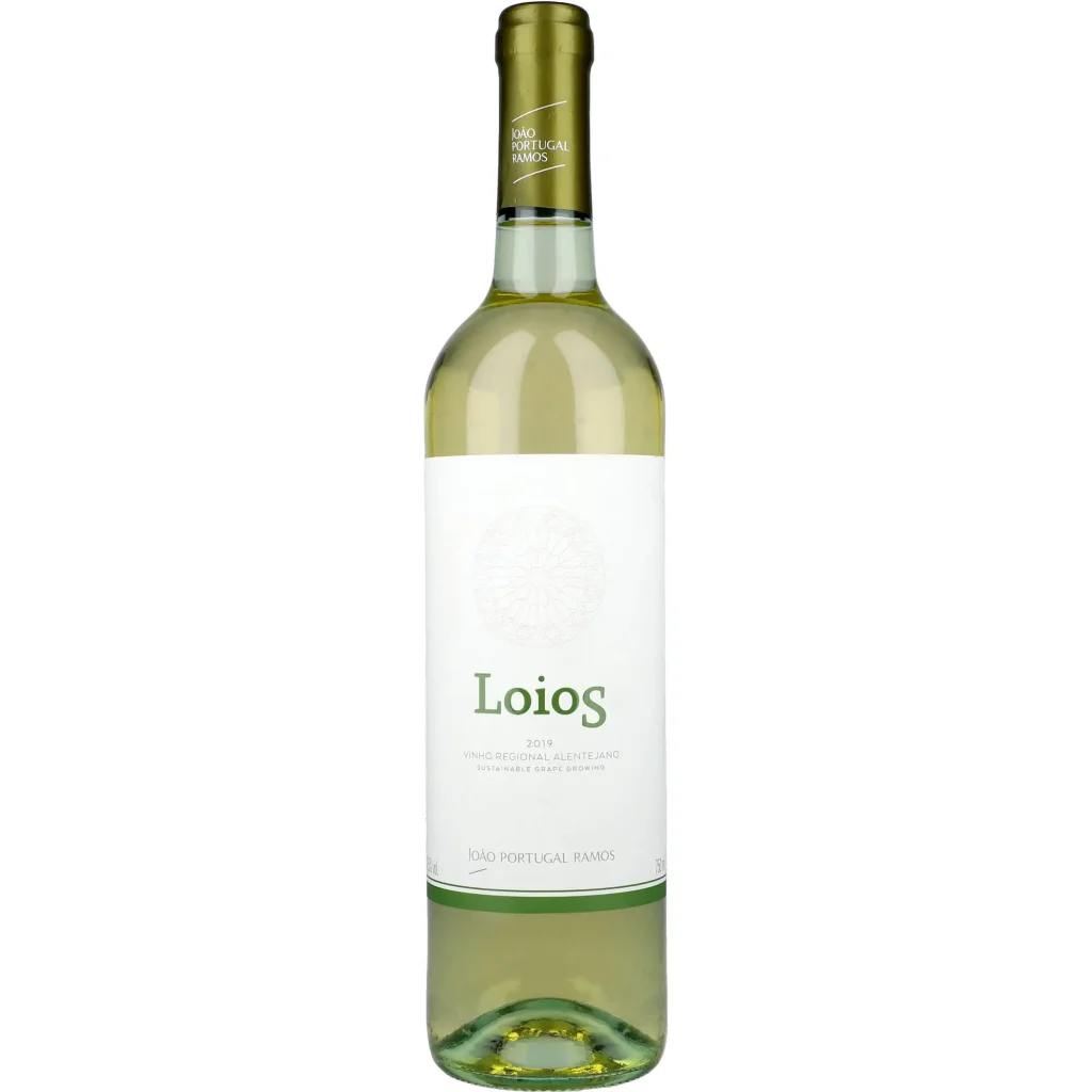 Loios White 2018 12,5 %
