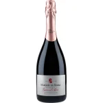 Marques de Borba Espumante Rosé 11,5 %