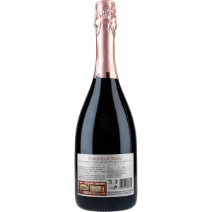 Marques de Borba Espumante Rosé 11,5 %