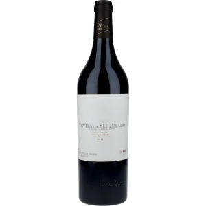 Vinha de S. Lázaro Touriga Nacional Rot 14,5 %