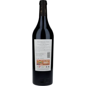 Vinha de S. Lázaro Touriga Nacional Rot 14,5 %