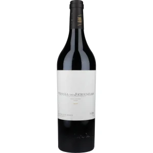 Vinha do Jeremias Syrah Rot 14,5 %