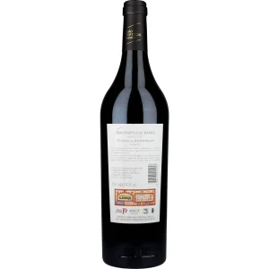 Vinha do Jeremias Syrah Rot 14,5 %