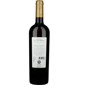 Quinta Foz de Arouce White 12,5 %