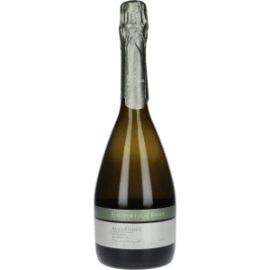 JPR Alvarinho Espumante Bruto Natural White 12,5 %