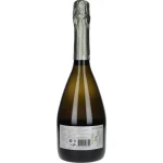 JPR Alvarinho Espumante Bruto Natural White 12,5 %