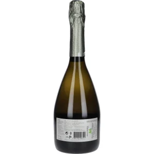 JPR Alvarinho Espumante Bruto Natural White 12,5 %