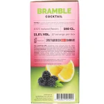 Nordic by Nature Bramble 11,5 %