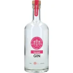 Nordic by Nature Rabarber Gin BIO 37,5 %