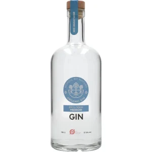 Nordic by Nature Gin 37,5 % BIO