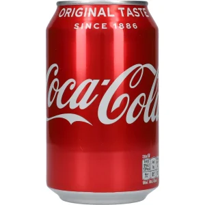 Coca Cola Classic