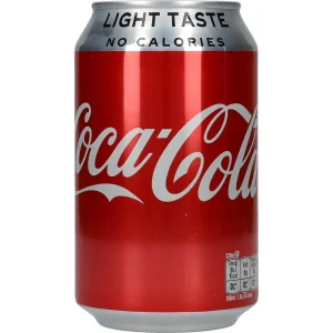 Coca Cola light