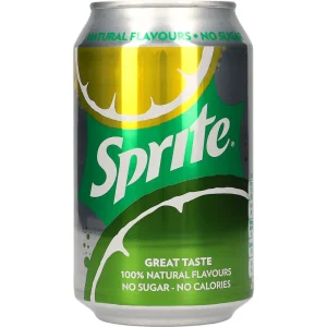 Sprite Zero