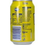 Fanta Lemon