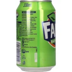 Fanta Exotic