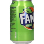 Fanta Exotic