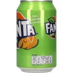 Fanta Exotic