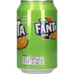 Fanta Exotic