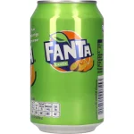 Fanta Exotic