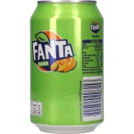 Fanta Exotic